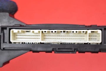 фото thumb №7, Блок керування модуль кондиціонера 88650-05241 toyota avensis t27 1.8 vvti 147 km