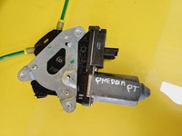 фото thumb №6, Подъемник окон правый задняя lancia phedra 6 pin 32261604 nr262
