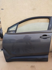 фото thumb №1, Toyota ch-r дверь левая передние