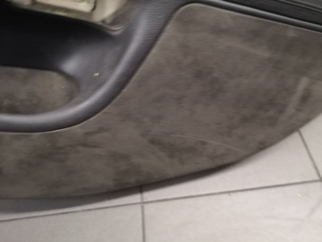 фото thumb №7, Боковина дверь правый зад audi a8 d2 рестайлинг soul