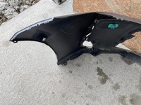 фото thumb №7, Бампер передний toyota corolla 18- sedan e210 e18