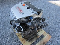 фото thumb №8, Двигун комплектний honda accord vii 2.4 k24a3