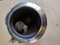 фото thumb №7, Турбонагнетатель mercedes s w222 63 amg a1770909400