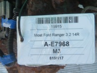 Ford ranger 2014r міст диференціал задній Недорого, фото thumb