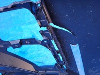 фото thumb №9, Lexus rz 450e | бампер перед передній logo емблема 52119-46130 | 1142