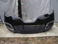 фото thumb №9, Бампер перед передній renault captur i 13r tegne