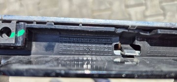 фото thumb №15, Maserati levante gran sport lusso решітка радіатора решітка org