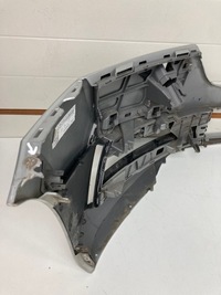 фото thumb №13, Бампер передний skoda octavia iv 4 5e3