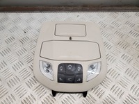 фото thumb №1, Chrysler pacifica 6es94pd2ac з передній освітлення кабіни