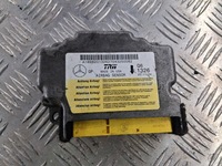 фото thumb №1, Датчик подушек подушка безопасности mercedes w169 1698206626