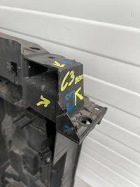 фото thumb №13, Pas передний радиатор citroen c3 ii бензин