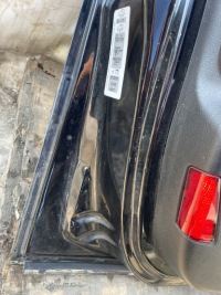 фото thumb №5, Citroen c8 дверь левая левый перед exyb