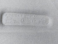 фото thumb №5, Шумоізоляція капот кліпси range rover velar l560 19r