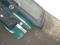 фото thumb №10, Mazda demio dw кришка багажника кришка багажника скло моторчик 5d lift fl