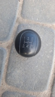 фото thumb №8, Ручка перемикання передач toyota yaris ii 06-11r