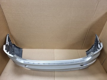 фото thumb №7, Volvo xc90 надпись бампер зад задний 6xpdc