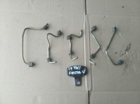 Купить Провода топливные ford fiesta mk 5 1,4 tdci cena za комплект!, фото thumb