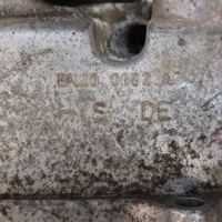 фото thumb №14, Audi a4 b6 2,0fsi корпус насоса вакуум 06d103530k