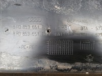 фото thumb №8, Решётка радиатора решётка радиатора audi q5 8r s-line 08-12r 8r0 black szadow