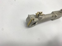 Привід кришки дах mercedes 124 w124 кабріолет  лівий a124 1248000372 Ціна, фото thumb