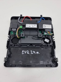 фото thumb №6, Land rover evoque ii 2024 перед свет сиденья передней