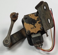 фото thumb №1, Датчик выравнивание света mazda rx-8