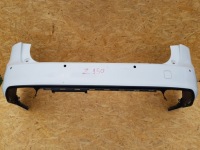 фото thumb №1, Volvo v90 r-design 16- kombi бампер задняя задний pdc