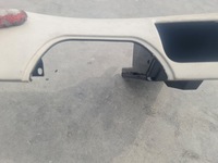 фото thumb №6, Корпус колонки audi a8 d2 przed fl krem 4d1857005