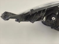 фото thumb №11, Ford transit custom рестайлінг 18- фара ліві перед лінза + led jk21-13w030-dj