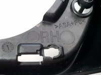 фото thumb №13, Рамка дзеркало права jaguar e-pace f-pace 16- оригінальний номер