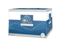 Купити Корпус захист дзеркало зовнішнього l/p 203x154x60mm daf 75 cf, фото thumb