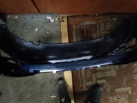 фото thumb №11, Бампер перед передний audi a4 b7 ксенон lz5a