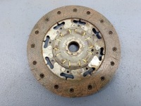 фото thumb №2, Toyota avensis t27 d-4d полный сцепление