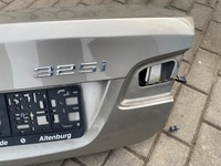 фото thumb №4, Bmw e92 coupe кришка багажника багажника a53/8 platinbronze металік