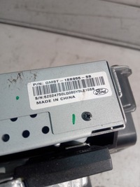 фото thumb №8, Ford focus mk3 lift радио навигация синхронизация 3