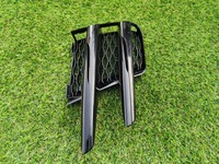 фото thumb №4, Range rover velar r dynamic решётка бампера левая