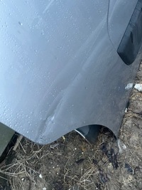 фото thumb №2, Дверь левая renault master iii