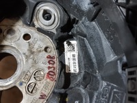 фото thumb №7, Audi q7 4l повітропровід шкіра мультифункція 4f0419091db