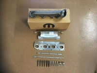 фото thumb №1, Колектор випускний правий dodge ram 1500