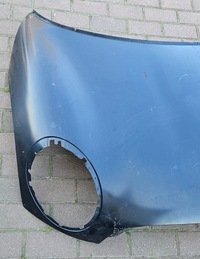 фото thumb №2, Mini r55 r56 r57 07-13 капот