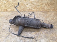 фото thumb №2, Renault master iii катализатор dpf 200100412r 150тыс. км