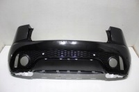 фото thumb №1, Jaguar e-pace бампер задня задній