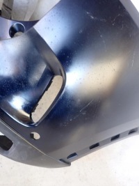 фото thumb №10, Citroen c5 aircross 17- бампер задняя задний pdc 6xpdc 9825351777