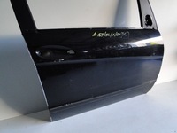 фото thumb №6, Mercedes a класс 169 w169 дверь передние правые a1697200205 a1697202205