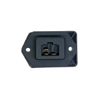 фото thumb №3, Резистор резистор вентилятор chevrolet captiva 06-