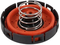 фото thumb №1, Вентиляция картера клапан вентиляции citroen jumper 2.8 hdi