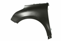 фото thumb №1, Крила лівий renault scenic iv 2016- колір