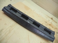 фото thumb №9, Mercedes slk r170 абсорбер бампера перед 53063070