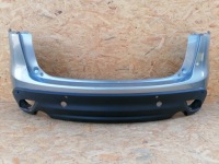 Купити Бампер задня задній mazda cx5 i 2012-2017r, фото thumb