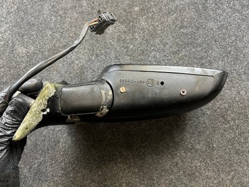 фото thumb №8, Vw sharan seat alhambra mk1 зеркало правые ele. 5pin